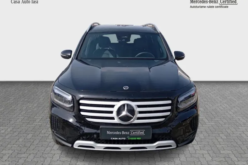 Mercedes-Benz GLB din 2023 cu 24.429 km - oferta MER142635 - foto 10