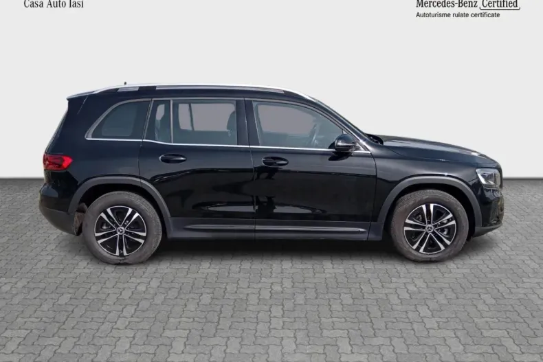 Mercedes-Benz GLB din 2023 cu 24.429 km - oferta MER142635 - foto 12