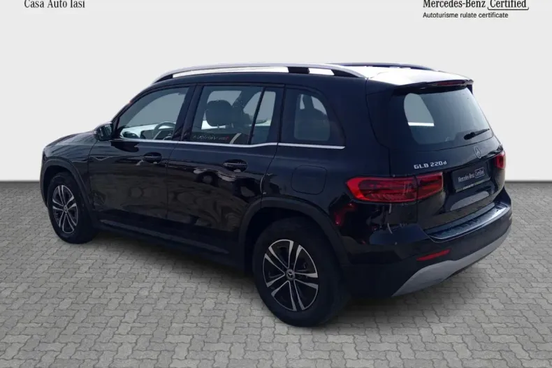 Mercedes-Benz GLB din 2023 cu 24.429 km - oferta MER142635 - foto 15