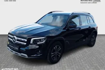 Mercedes-Benz GLB din 2023 - oferta MER142636