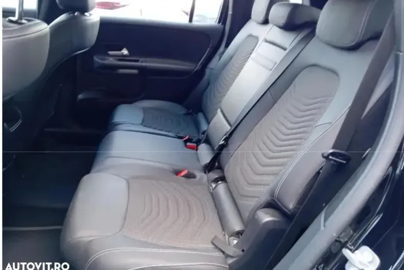 Mercedes-Benz GLB din 2023 cu 47.335 km - oferta MER142636 - foto 4