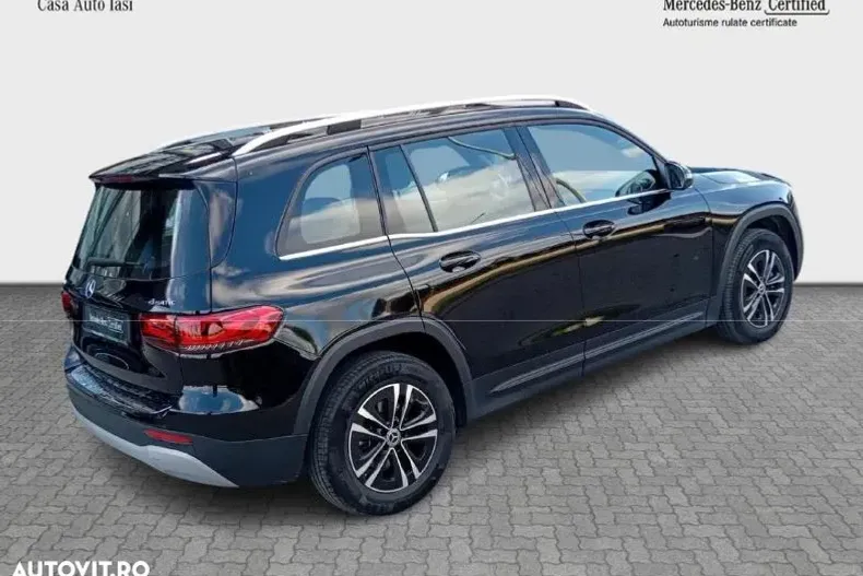 Mercedes-Benz GLB din 2023 cu 47.335 km - oferta MER142636 - foto 8