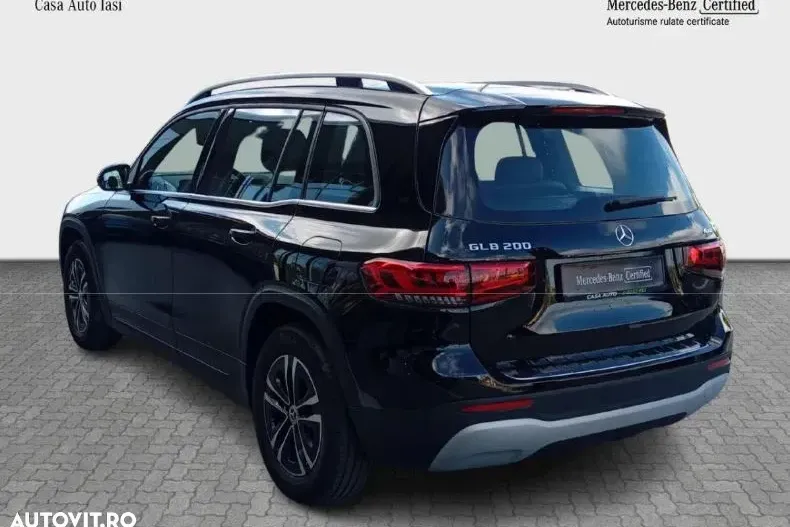 Mercedes-Benz GLB din 2023 cu 47.335 km - oferta MER142636 - foto 9