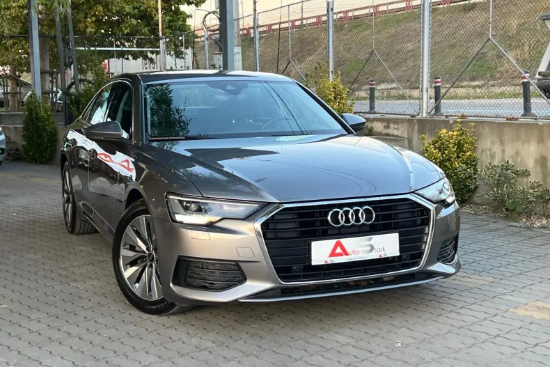Audi A6 din 2020 cu 122.831 km - oferta AUD142645 - foto 3