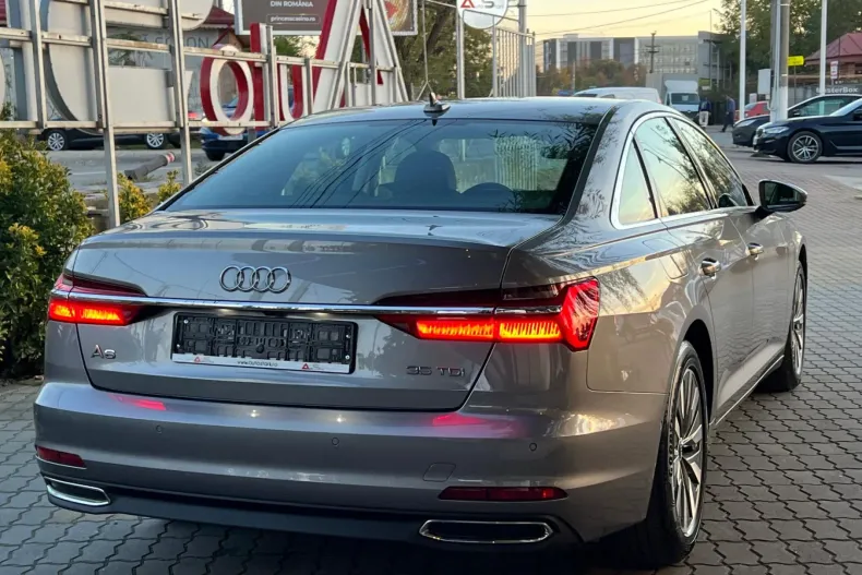 Audi A6 din 2020 cu 122.831 km - oferta AUD142645 - foto 7