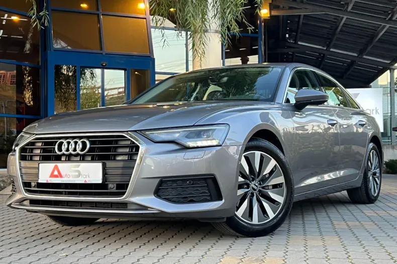 Audi A6 din 2020 cu 122.831 km - oferta AUD142645 - foto 9