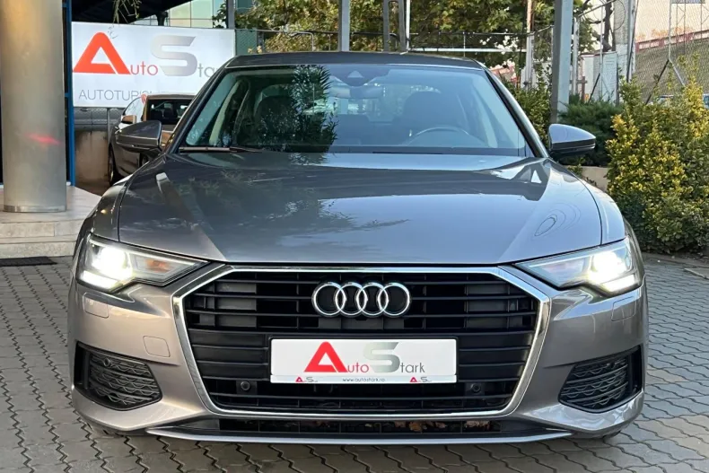 Audi A6 din 2020 cu 122.831 km - oferta AUD142645 - foto 12