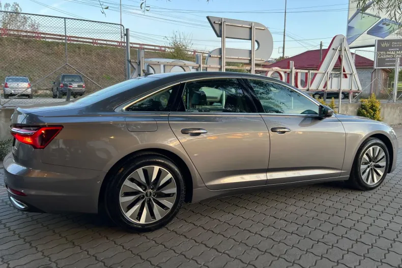Audi A6 din 2020 cu 122.831 km - oferta AUD142645 - foto 14