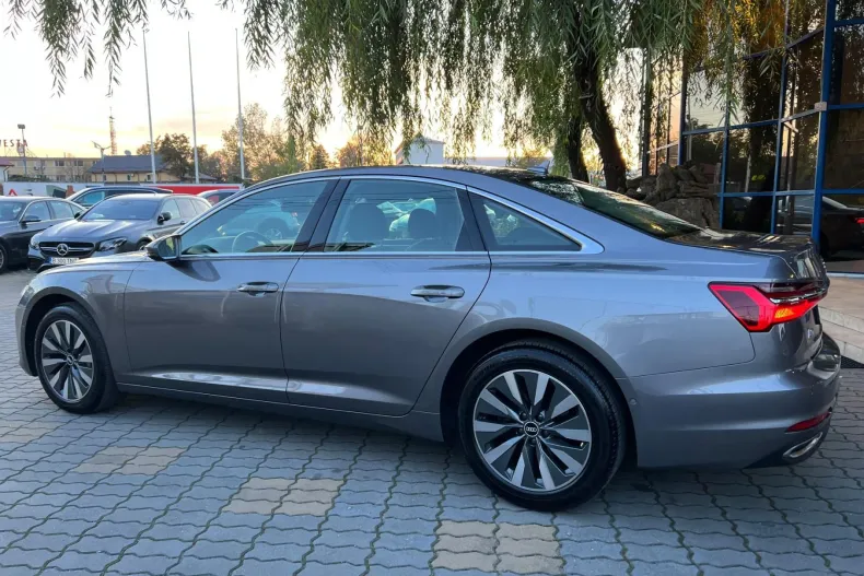 Audi A6 din 2020 cu 122.831 km - oferta AUD142645 - foto 15