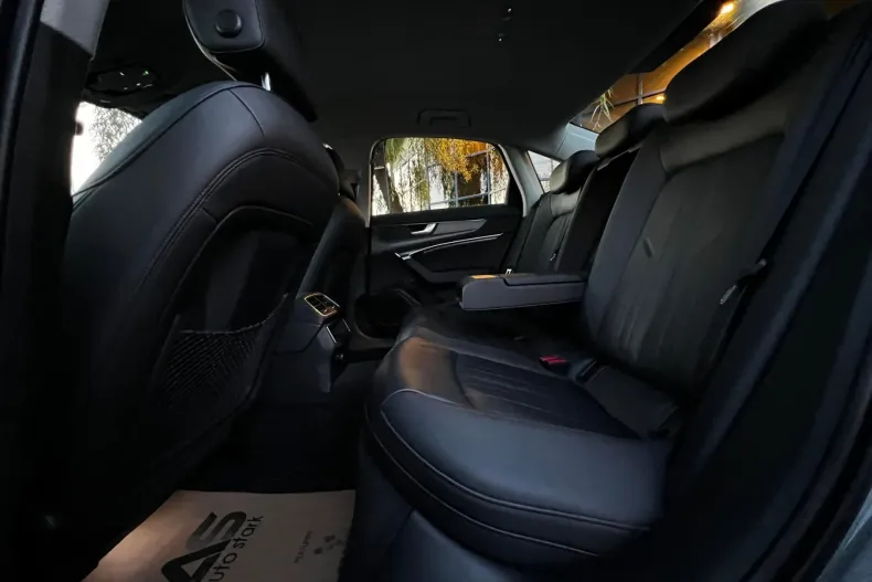 Audi A6 din 2020 cu 122.831 km - oferta AUD142645 - foto 18