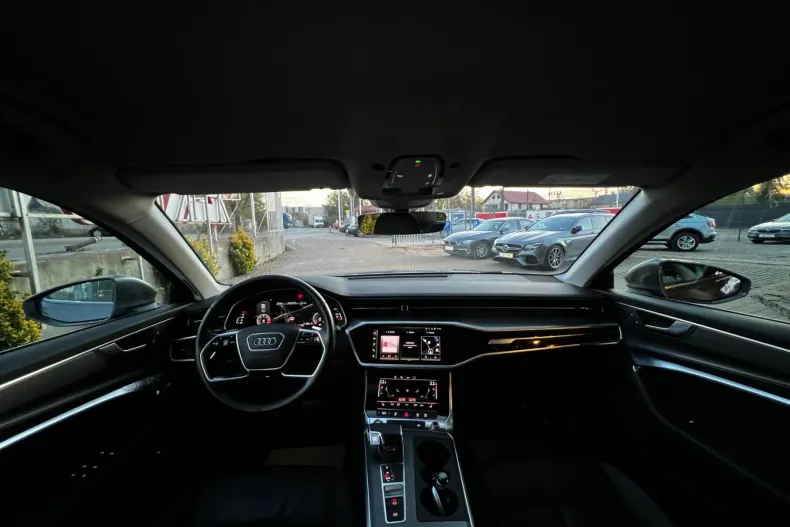 Audi A6 din 2020 cu 122.831 km - oferta AUD142645 - foto 19