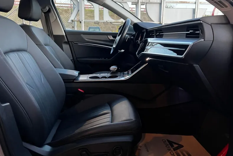 Audi A6 din 2020 cu 122.831 km - oferta AUD142645 - foto 21