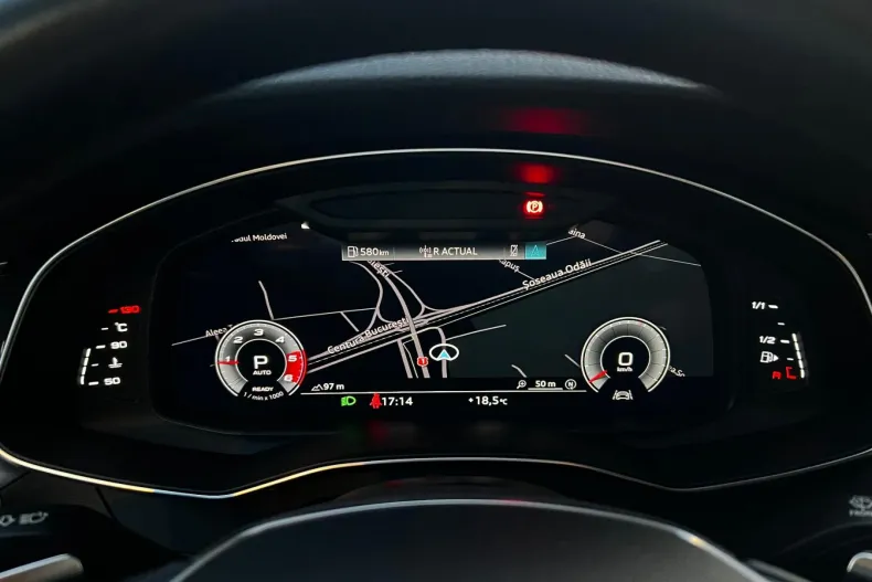 Audi A6 din 2020 cu 122.831 km - oferta AUD142645 - foto 27