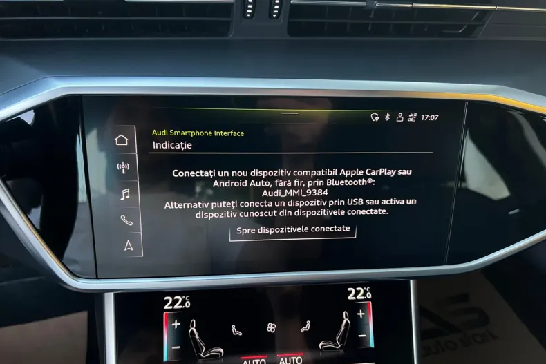 Audi A6 din 2020 cu 122.831 km - oferta AUD142645 - foto 28