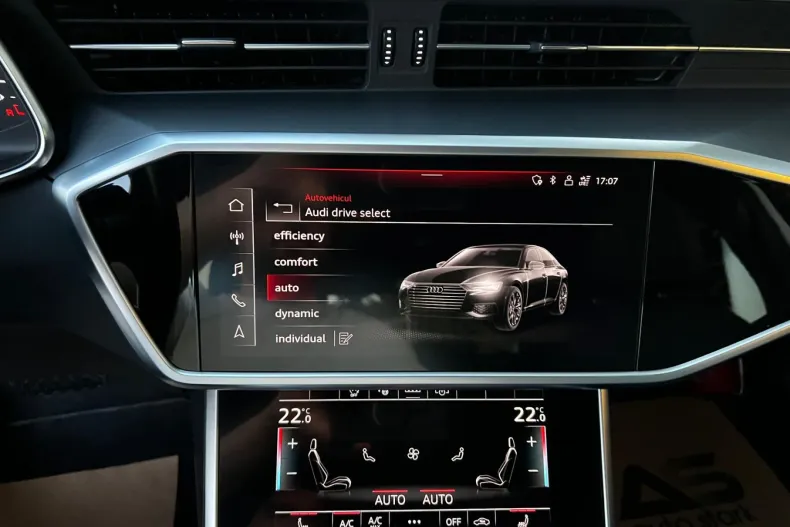 Audi A6 din 2020 cu 122.831 km - oferta AUD142645 - foto 29