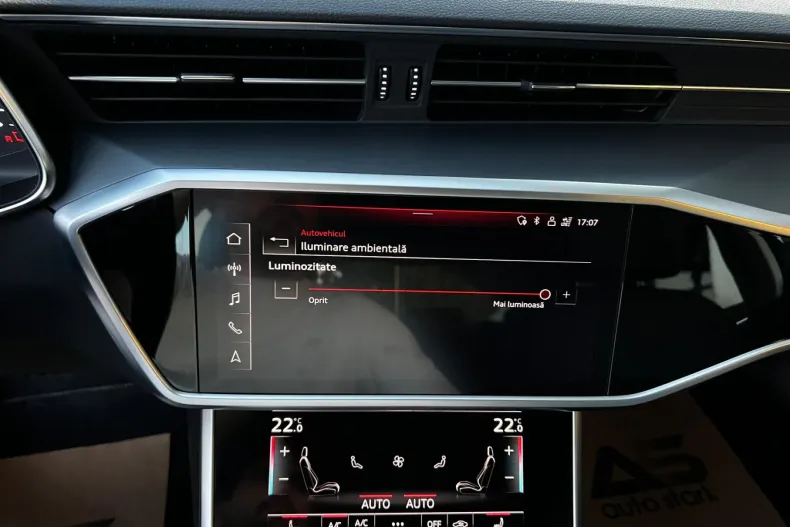 Audi A6 din 2020 cu 122.831 km - oferta AUD142645 - foto 30