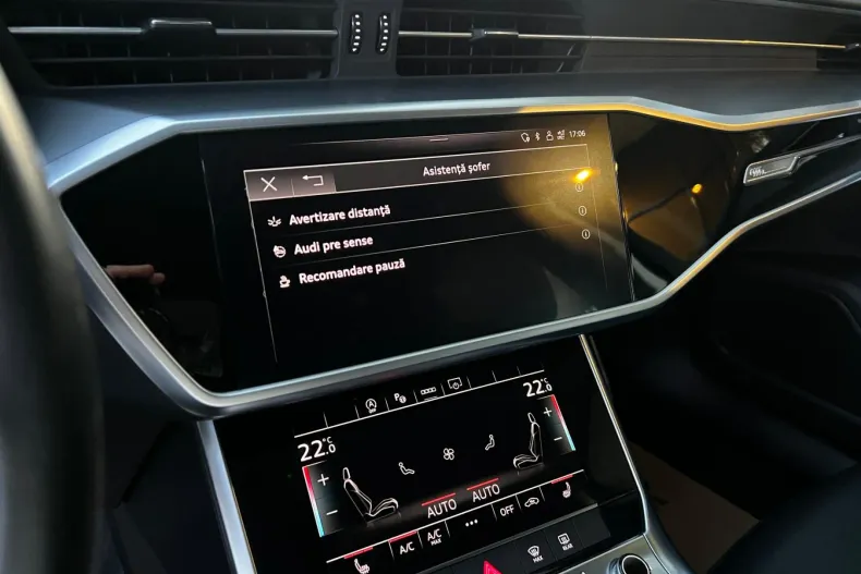 Audi A6 din 2020 cu 122.831 km - oferta AUD142645 - foto 32