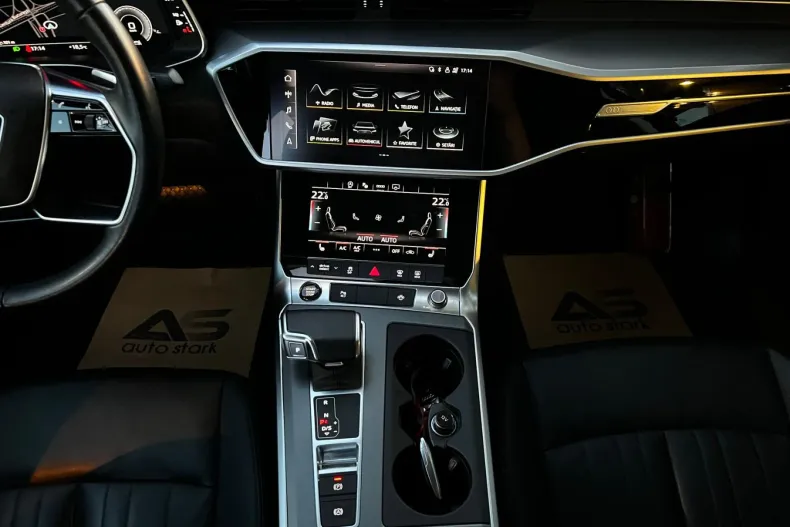 Audi A6 din 2020 cu 122.831 km - oferta AUD142645 - foto 34