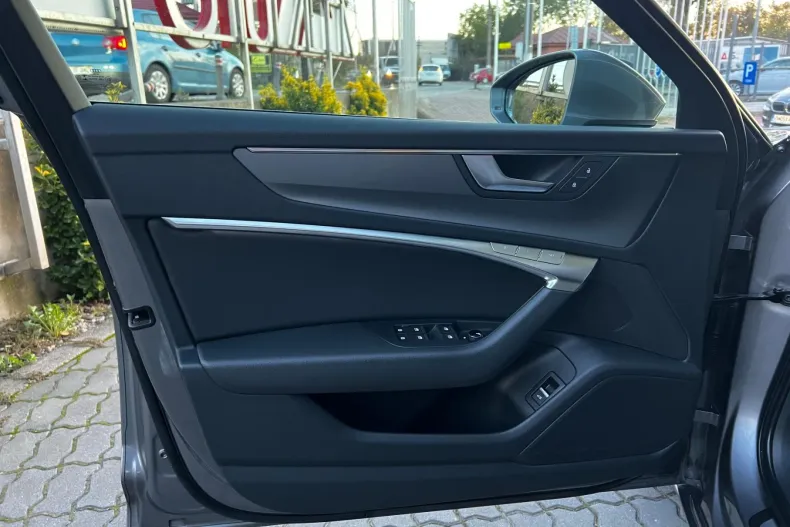 Audi A6 din 2020 cu 122.831 km - oferta AUD142645 - foto 35