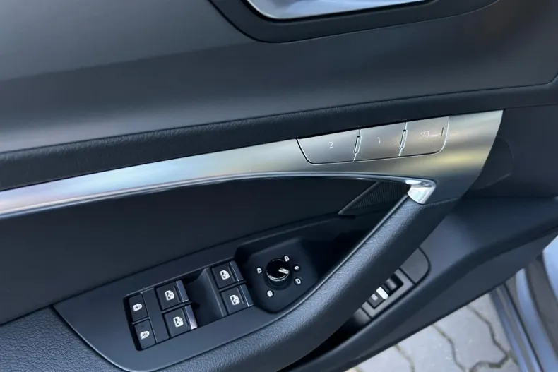 Audi A6 din 2020 cu 122.831 km - oferta AUD142645 - foto 36