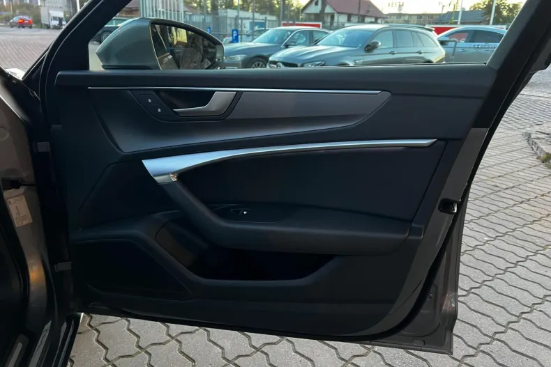 Audi A6 din 2020 cu 122.831 km - oferta AUD142645 - foto 38