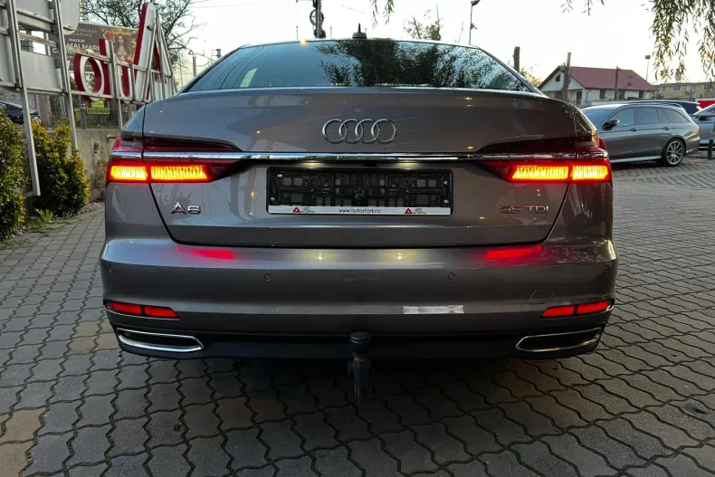 Audi A6 din 2020 cu 122.831 km - oferta AUD142645 - foto 40