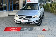 Mercedes-Benz GLC din 2020 cu 132.426 km - oferta MER142646 - foto 1