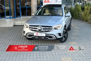 Mercedes-Benz GLC din 2020 - oferta MER142646