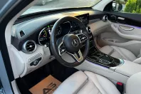 Mercedes-Benz GLC din 2020 cu 132.426 km - oferta MER142646 - foto 2