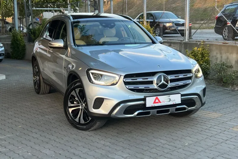 Mercedes-Benz GLC din 2020 cu 132.426 km - oferta MER142646 - foto 3