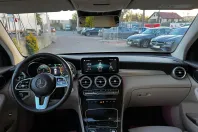 Mercedes-Benz GLC din 2020 cu 132.426 km - oferta MER142646 - foto 4