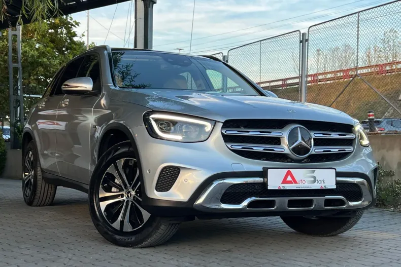 Mercedes-Benz GLC din 2020 cu 132.426 km - oferta MER142646 - foto 11
