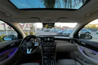 Mercedes-Benz GLC din 2020 cu 132.426 km - oferta MER142646 - foto 19