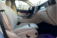 Mercedes-Benz GLC din 2020 cu 132.426 km - oferta MER142646 - foto 20