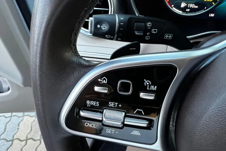 Mercedes-Benz GLC din 2020 cu 132.426 km - oferta MER142646 - foto 23