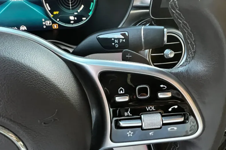 Mercedes-Benz GLC din 2020 cu 132.426 km - oferta MER142646 - foto 25