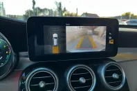 Mercedes-Benz GLC din 2020 cu 132.426 km - oferta MER142646 - foto 27