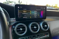 Mercedes-Benz GLC din 2020 cu 132.426 km - oferta MER142646 - foto 29