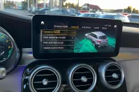 Mercedes-Benz GLC din 2020 cu 132.426 km - oferta MER142646 - foto 30