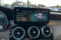 Mercedes-Benz GLC din 2020 cu 132.426 km - oferta MER142646 - foto 31