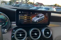 Mercedes-Benz GLC din 2020 cu 132.426 km - oferta MER142646 - foto 32