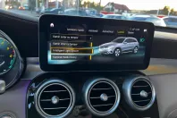 Mercedes-Benz GLC din 2020 cu 132.426 km - oferta MER142646 - foto 33