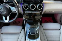 Mercedes-Benz GLC din 2020 cu 132.426 km - oferta MER142646 - foto 34