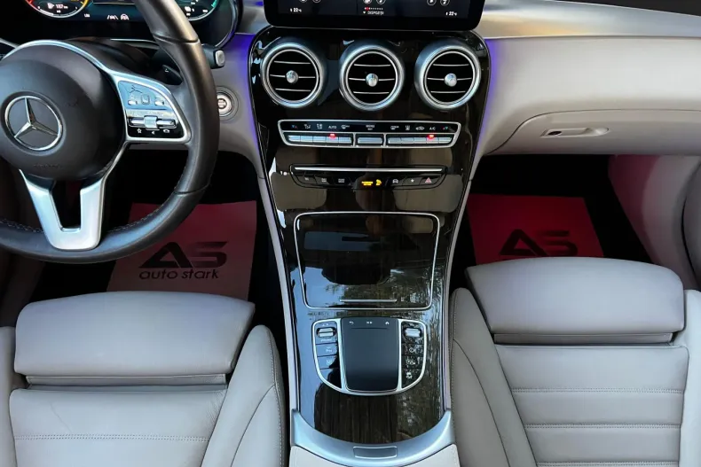 Mercedes-Benz GLC din 2020 cu 132.426 km - oferta MER142646 - foto 34