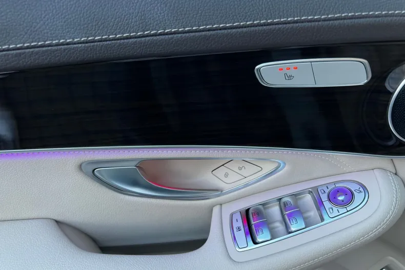 Mercedes-Benz GLC din 2020 cu 132.426 km - oferta MER142646 - foto 36