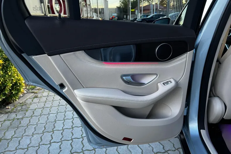 Mercedes-Benz GLC din 2020 cu 132.426 km - oferta MER142646 - foto 37