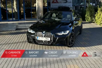 BMW Seria 4 din 2023 - oferta BMW142647