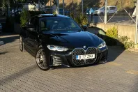 BMW Seria 4 din 2023 cu 38.573 km - oferta BMW142647 - foto 3