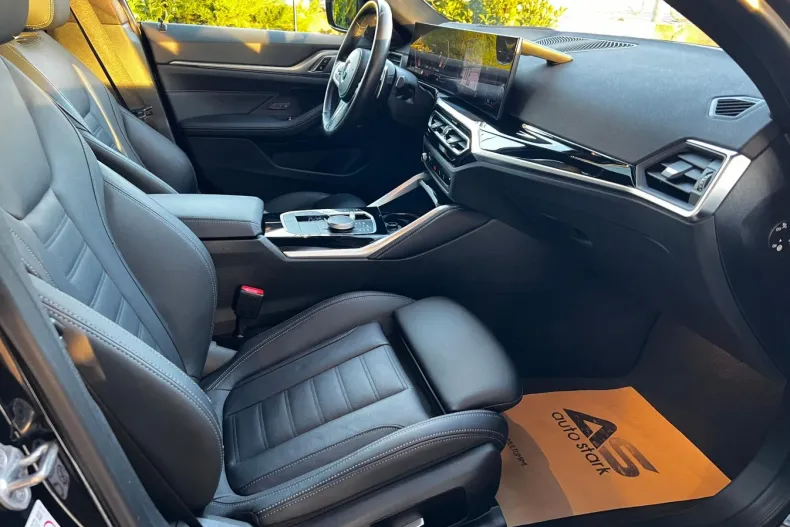 BMW Seria 4 din 2023 cu 38.573 km - oferta BMW142647 - foto 6