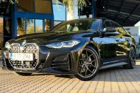 BMW Seria 4 din 2023 cu 38.573 km - oferta BMW142647 - foto 9